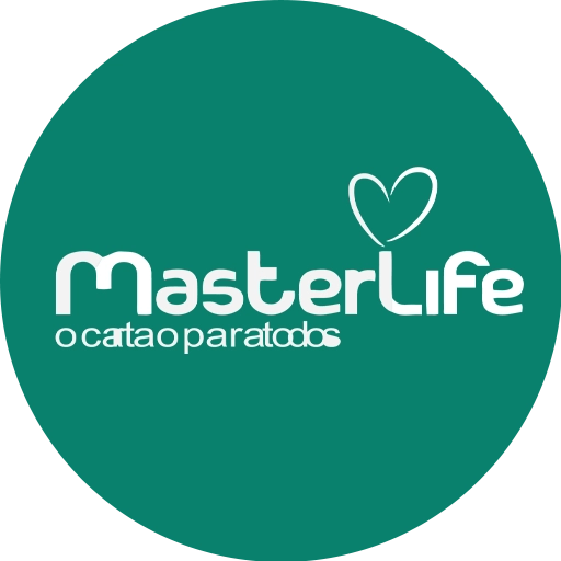 Cartão Masterlife